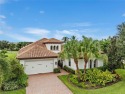 FULL GOLF MEMBERSHIP AVAILABLE IMMEDIATELY!  This lovely for sale in Naples Florida Collier County County on GolfHomes.com