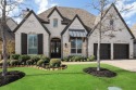 LAKE VIEW Highland built SINGLE STORY home is located in highly for sale in The Colony Texas Denton County County on GolfHomes.com