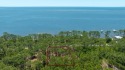 Awesome lot with view of the bay.  Build your new coastal for sale in Lanark Village Florida Franklin County County on GolfHomes.com