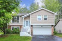 Beautifully Updated 3-Bed, 2-Bath Raised Ranch on Quiet for sale in Hoffman Estates Illinois Cook County County on GolfHomes.com