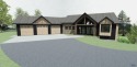 Discover this fully furnished, New Construction Home in Powder for sale in Lead South Dakota Lawrence County County on GolfHomes.com