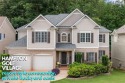 STUNNING HOME IN EXQUISITE HAMPTON GOLF, CLUBHOUSE, SWIM  TENNIS for sale in Cumming Georgia Forsyth County County on GolfHomes.com