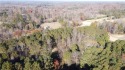 This Exclusive 14.42+/- Acre Home Site Offers Ultimate Privacy for sale in Ball Ground Georgia Cherokee County County on GolfHomes.com