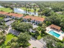 First floor END UNIT *Jasmin* 2 Bedroom + DEN, 2 Bath Condo in for sale in Estero Florida Lee County County on GolfHomes.com