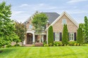 The tone for a comfortable lifestyle is immediately set upon for sale in Ooltewah Tennessee Hamilton County County on GolfHomes.com