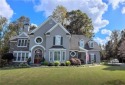 Welcome Home to this immaculately maintained home with private for sale in Dacula Georgia Gwinnett County County on GolfHomes.com