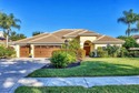 Experience the best of Sarasota living in a prime location just for sale in University Park Florida Manatee County County on GolfHomes.com