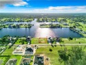 Eastern Rear Exposure Direct Access vacant lot with Beautiful for sale in Cape Coral Florida Lee County County on GolfHomes.com