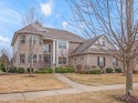 WELCOME to this beautiful well kept home is a quit neighborhood! for sale in Lemont Illinois Cook County County on GolfHomes.com