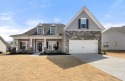 Step into this stunning RANCH home located in Piper Glen, the for sale in Pendleton South Carolina Anderson County County on GolfHomes.com