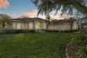 One or more photo(s) has been virtually staged. Nestled on a for sale in Debary Florida Volusia County County on GolfHomes.com