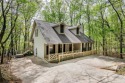 Welcome home to your beautiful mountain getaway in the for sale in Jasper Georgia Pickens County County on GolfHomes.com