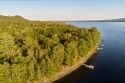 Bradford Camps, in the North Maine Woods, is a picturesque for sale in T8 R10 Wels Maine Piscataquis County County on GolfHomes.com