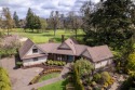 Tucked away on a quiet cul-de-sac at the edge of Oakway Golf for sale in Eugene Oregon Lane County County on GolfHomes.com