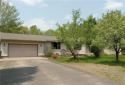 Hayward - Exceptionally maintained 4 BRM, 2.5 BA home located on for sale in Hayward Wisconsin Sawyer County County on GolfHomes.com