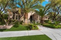 WELCOME TO THIS LUXURIOUS HOME NESTED IN THE PRESTIGIOUS GUARD for sale in Las Vegas Nevada Clark County County on GolfHomes.com