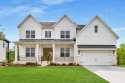 Welcome to a Rare Opportunity to own a Brand-New Toll Brothers for sale in Woodstock Georgia Cherokee County County on GolfHomes.com