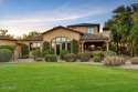 Experience luxury and ease in this rare semi-custom villa for sale in Gold Canyon Arizona Pinal County County on GolfHomes.com