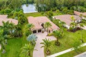 OPEN HOUSE Sat 2-4* Natural Lakefront 3Br/3.1Ba/3 Car Garage on for sale in Palm Beach Gardens Florida Palm Beach County County on GolfHomes.com