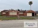 This 2- bedroom, 2-Bath home offers incredible potential in a for sale in Brownsville Texas Cameron County County on GolfHomes.com