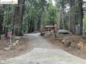 Private Snowshoe Springs Cabin on a nice size 18,295 lot. In for sale in Arnold California Calaveras County County on GolfHomes.com