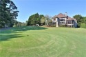 The most impressive golf view in Laurel Springs! On the 17th tee for sale in Suwanee Georgia Gwinnett County County on GolfHomes.com