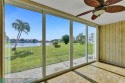 GROUND FLOOR unit with LAKE VIEW located in the desirable for sale in Deerfield Beach Florida Broward County County on GolfHomes.com