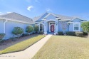 Welcome to your new POOL home! Nestled in the prestigious for sale in Green Cove Springs Florida Clay County County on GolfHomes.com