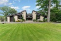 Welcome to unparalleled luxury and fine living. An architectural for sale in Saint Joseph Twp Wisconsin St. Croix County County on GolfHomes.com