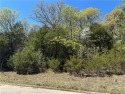 Great lot located in Eagle Crest Subdivsion.  Sloped with some for sale in Alma Arkansas Crawford County County on GolfHomes.com