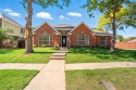 Stunning 4bdr 2 bath 2 car with study. Only one block from the for sale in The Colony Texas Denton County County on GolfHomes.com