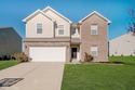 Welcome to this beautifully maintained 4BR, 2.5BA home in for sale in Indianapolis Indiana Marion County County on GolfHomes.com