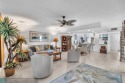 Experience modern elegance in this beautifully updated 2-bedroom for sale in Pompano Beach Florida Broward County County on GolfHomes.com