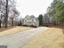Don't miss out on this beautiful two-story home in sought-after for sale in Flowery Branch Georgia Hall County County on GolfHomes.com