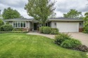 Updated ranch on Cress Creek Golf Course! Too many updates to for sale in Naperville Illinois Dupage County County on GolfHomes.com