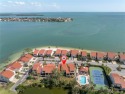 EXCEPTIONALLY RENOVATED CONTEMPORARY-COASTAL 3 BEDROOM, 2.5 BATH for sale in St. Petersburg Florida Pinellas County County on GolfHomes.com