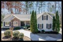 Nestled on a hill overlooking Lake Keowee is the perfect corner for sale in Salem South Carolina Oconee County County on GolfHomes.com