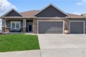Beautiful walkout ranch home with 5 bedrooms and 3 bathrooms for sale in Des Moines Iowa Polk County County on GolfHomes.com