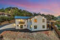 Rarely can one experience the benefits of new construction while for sale in Napa California Napa County County on GolfHomes.com