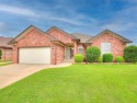 Welcome to this beautifully maintained 4-bedroom, 2-bath home for sale in Oklahoma City Oklahoma Cleveland County County on GolfHomes.com