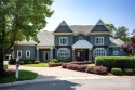 Impeccable craftsmanship and 305' of pristine shoreline define for sale in Mooresville North Carolina Iredell County County on GolfHomes.com