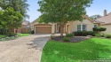 Beautiful One-Story Home with a Pool on the Silverhorn Golf Club for sale in San Antonio Texas Bexar County County on GolfHomes.com