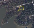 This Lakefront Lot on the Main channel of the Savannah River on for sale in Mccormick South Carolina McCormick County County on GolfHomes.com