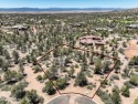 ONE OF THE BEST LOTS IN TALKING ROCK! BUILD YOUR FUTURE HOME ON for sale in Prescott Arizona Yavapai County County on GolfHomes.com