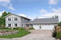 Welcome to this beautifully updated 4 bedroom, 3 bathroom home for sale in Lino Lakes Minnesota Anoka County County on GolfHomes.com