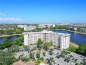 Wow! Beautiful Corner Unit W/ Breathtaking Lake Views From for sale in Pompano Beach Florida Broward County County on GolfHomes.com