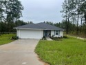 NEW CONSTRUCTION WITH PAVED ROAD FRONTAGE! Located in our old for sale in Williston Florida Levy County County on GolfHomes.com