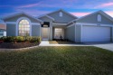 This LIKE NEW home boasts SPECTACULAR VIEWS of 7th and 8th hole for sale in Port Charlotte Florida Charlotte County County on GolfHomes.com