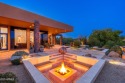 An exceptional desert contemporary estate, this custom-built for sale in Scottsdale Arizona Maricopa County County on GolfHomes.com