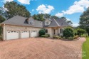 Beautiful all brick home on a spacious .56-acre lot, overlooking for sale in Salisbury North Carolina Rowan County County on GolfHomes.com